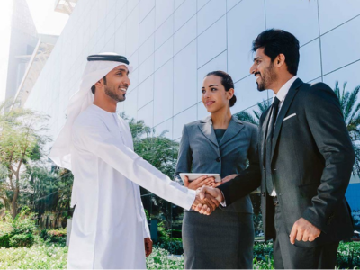 Free Zone Company Formation